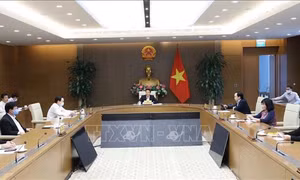 Quyết định giữ 3 đầu điểm bài thi tổ hợp trong kỳ thi tuyển sinh năm 2020