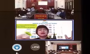 Khi áp dụng không đúng, 20 phương thức xét tuyển sẽ gây khó cho thí sinh