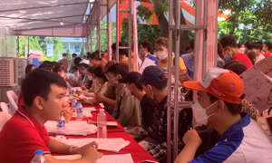 Trường Đại học Bách Khoa Hà Nội công bố điểm sàn xét tuyển 2022 