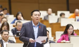 ​​​​​​​Đề nghị cung cấp miễn phí sách giáo khoa trong năm học 2026 - 2027 