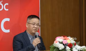 Phó Chánh Văn phòng Bộ GD&ĐT tử vong khi đi kiểm tra thi tại Bắc Kạn