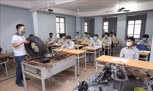 Những chính sách giáo dục có hiệu lực từ tháng 9/2022