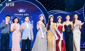 Trao cho người học cơ hội trải nghiệm qua sự kiện lớn  