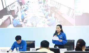 Thấu hiểu thanh niên để xây dựng hoạt động phù hợp