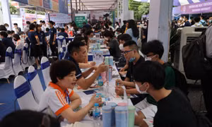 Lời khuyên dành cho thí sinh khi chọn ngành trong mùa tuyển sinh 2022