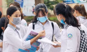 Hỗ trợ kịp thời cho thí sinh ở khu vực giãn cách xã hội điều chỉnh nguyện vọng