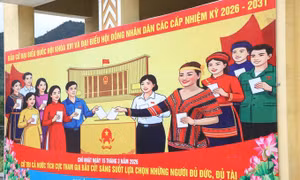 Chuẩn bị kỹ lưỡng, ưu tiên chất lượng đại biểu 