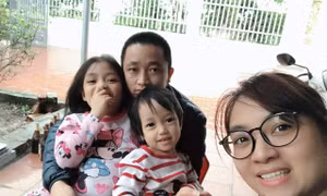 ‘Hậu phương’ vững chắc của những nhà báo đưa tin về dịch COVID-19 