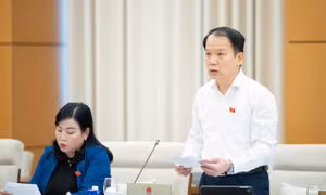 Hoàn thiện chính sách về các biện pháp phòng ngừa tham nhũng