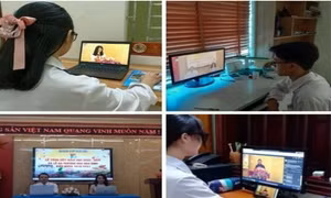 Bộ Giáo dục và Đào tạo trả lời lịch tựu trường, khai giảng trong bối cảnh dịch COVID-19