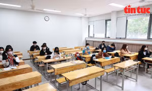 Những địa phương cho học sinh trở lại trường học trực tiếp từ 21/3 