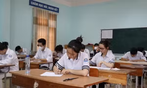 Hệ thống lại kiến thức Ngữ văn trước giờ G thi tốt nghiệp THPT 2026 