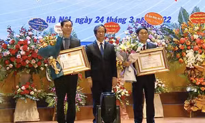 Trường Đại học Giao thông Vận tải đạt chuẩn kiểm định chất lượng chu kỳ 2  