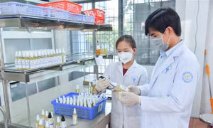 Mức lương cao nhất của giảng viên đại học công lập là bao nhiêu?