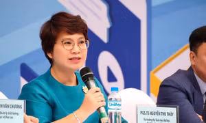 Khắc phục những khó khăn cho thí sinh trong tuyển sinh đại học 2023 