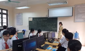 Trường THCS Xuân Đỉnh (Hà Nội): Phát huy truyền thống dạy tốt, học tốt