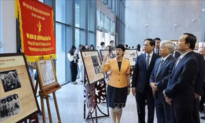 Hiệp định Geneve 1954: Mốc son lịch sử của nền ngoại giao Việt Nam