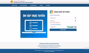 Chính thức có điểm thi vào lớp 10 Hà Nội, thí sinh tra cứu nhanh ở đâu?