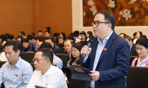 Rà soát, bổ sung để xác định rõ phạm vi Vùng Thủ đô