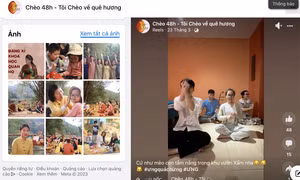 Đưa văn hoá, lịch sử gần hơn với thanh thiếu nhi qua những giải pháp số 