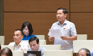 Nhiều kết quả nghiên cứu có thể chỉ ứng dụng, nhưng chưa chuyển giao được