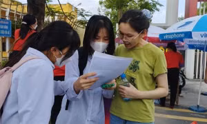 Hàng loạt trường đại học có đào tạo y dược xét tuyển bổ sung năm 2023 