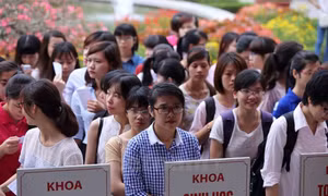 Quy hoạch mạng lưới các trường sư phạm: 6 năm vẫn chờ bản kế hoạch chi tiết 