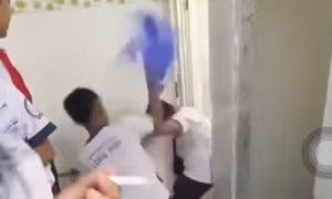 5 giải pháp ngăn chặn nguy cơ suy thoái đạo đức của học sinh
