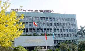 Kỳ thi đánh giá năng lực năm 2024 của ĐH Sư phạm Hà Nội diễn ra vào tháng 5