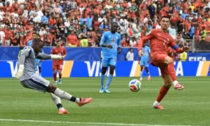 Kết quả bóng đá World Cup 2026 hôm nay ngày 24/6