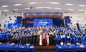 Sẵn sàng nguồn nhân lực đáp ứng thị trường toàn cầu