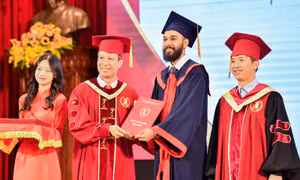 Đại học Bách khoa Hà Nội có giám đốc mới 