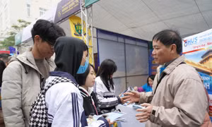 Lưu ý gì để không bị trượt tiêu chí phụ trong xét tuyển đại học 