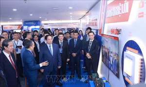 Mô hình đại học đổi mới sáng tạo và chiến lược đột phá phát triển