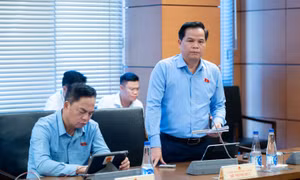Cần cơ chế giải quyết tình trạng quá tải cho các cơ quan tiếp công dân cấp tỉnh