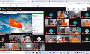 Hà Nội nỗ lực đảm bảo chất lượng dạy học trong năm học 'đặc biệt'  