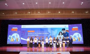Đẩy mạnh giáo dục tài chính cá nhân cho sinh viên 