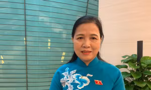 Bên lề Quốc hội: Nhiều nghị quyết sát với đời sống được ban hành