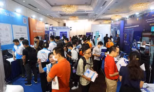 Tự chủ Trí tuệ nhân tạo tạo sinh mở ra nhiều cơ hội phát triển 