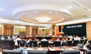 Sẵn sàng tổ chức Hội khỏe Phù Đổng toàn quốc lần thứ X năm 2024 
