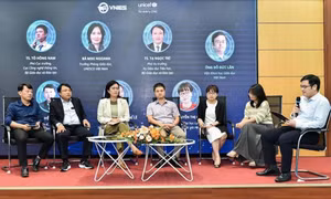 Đề xuất khung năng lực Trí tuệ nhân tạo cho học sinh phổ thông