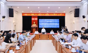 74 thí sinh bị đình chỉ thi tốt nghiệp THPT 2026 