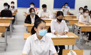 Những trường hợp được đặc cách thi tốt nghiệp THPT 2022 