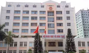 Những quy định, chính sách về giáo dục có hiệu lực từ tháng 11/2022 