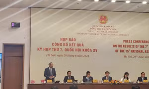 Chính phủ có động thái tích cực sớm đưa các Luật về bất động sản vào cuộc sống 
