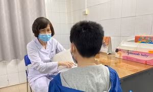 Tỷ lệ tự sát trong thanh thiếu niên ngày càng gia tăng 
