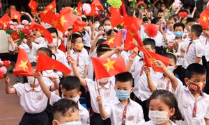 Ban đại diện cha mẹ học sinh được phép thu và không được phép thu những khoản gì?