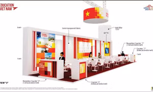 Việt Nam quyết tâm hội nhập sâu rộng vào không gian giáo dục toàn cầu