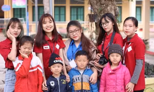 Bồi dưỡng Đảng viên trẻ trong trường đại học - Bài 2: Vào Đảng là nỗ lực không ngừng