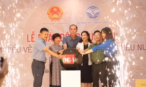 Phát động cuộc thi tìm hiểu về lịch sử truyền thống yêu nước của dân tộc Việt Nam